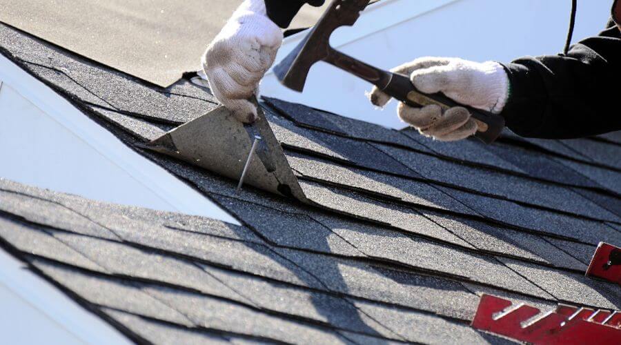 Expert Emergency Roof Repairs services in Morton, TX